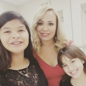 Meet your Posher, Nelly